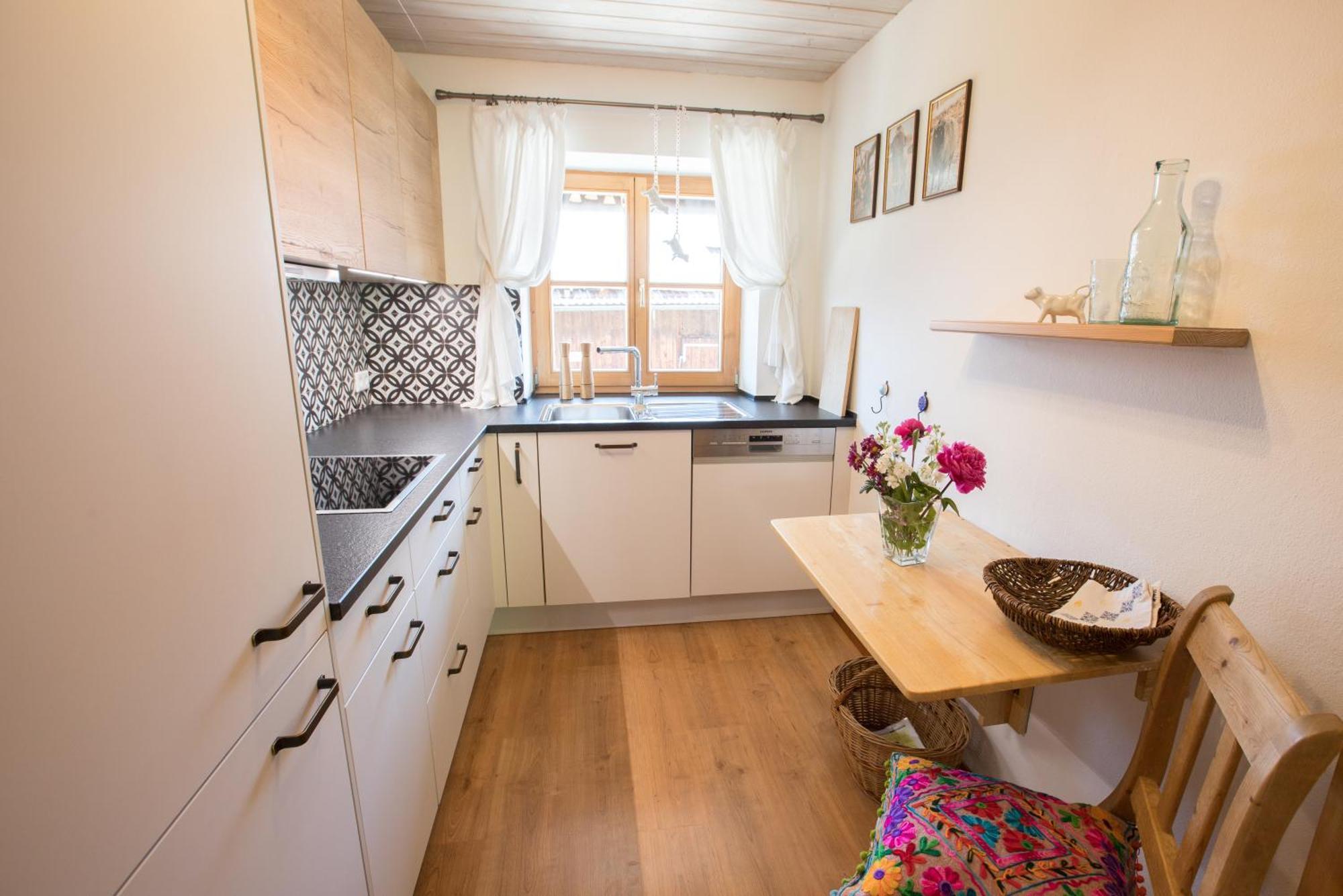 Bussjaegerhof Villa Schonberg  Eksteriør billede