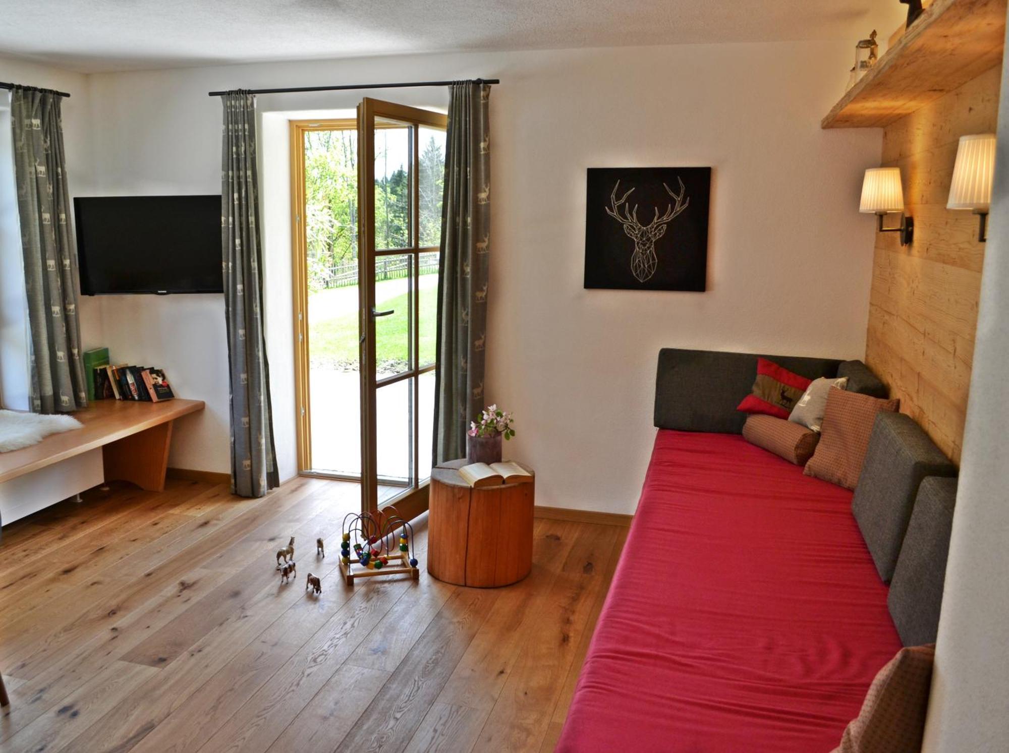 Bussjaegerhof Villa Schonberg  Eksteriør billede