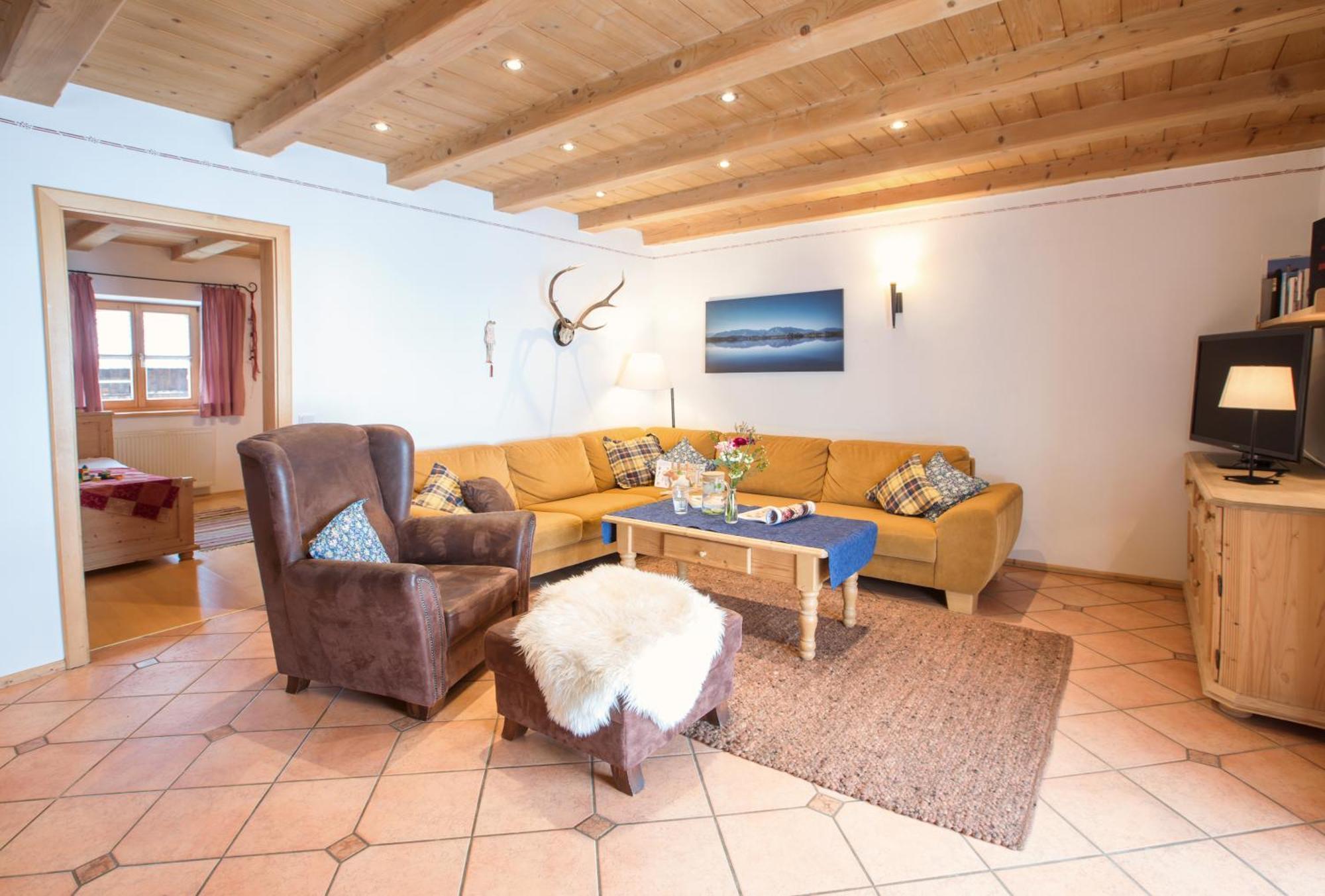 Bussjaegerhof Villa Schonberg  Eksteriør billede