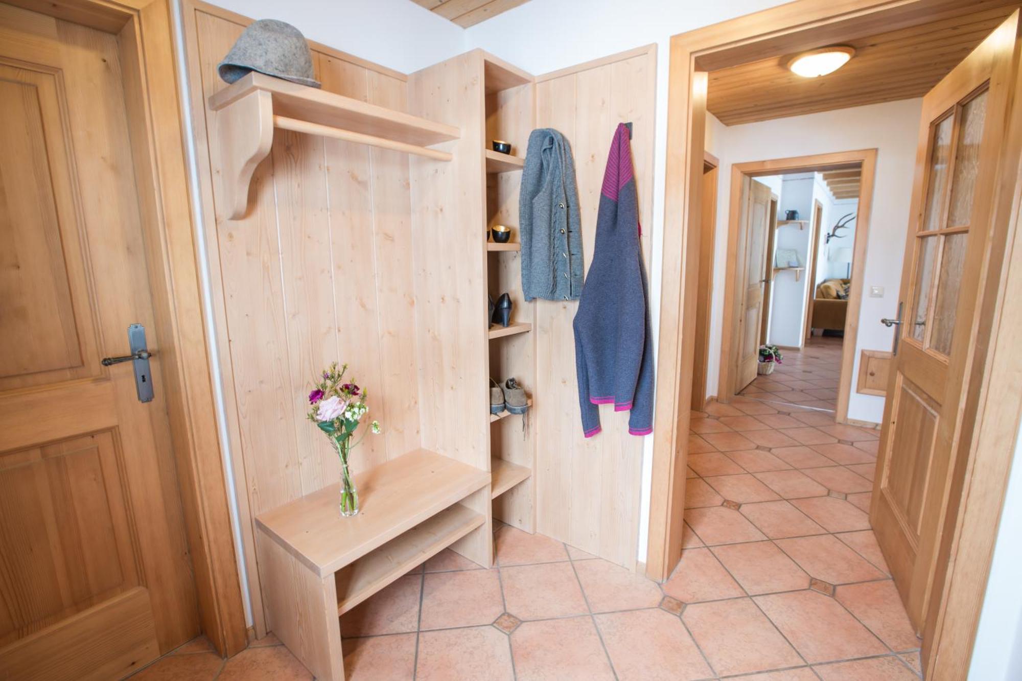 Bussjaegerhof Villa Schonberg  Eksteriør billede