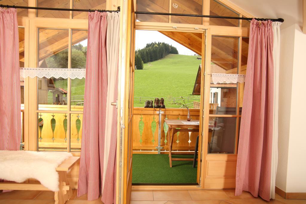 Bussjaegerhof Villa Schonberg  Eksteriør billede